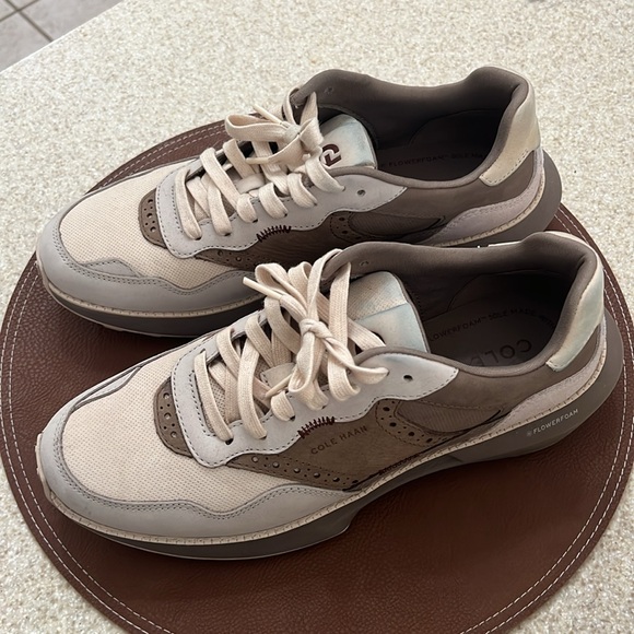 Cole Haan Grandpro Ashland - Picture 2 of 8